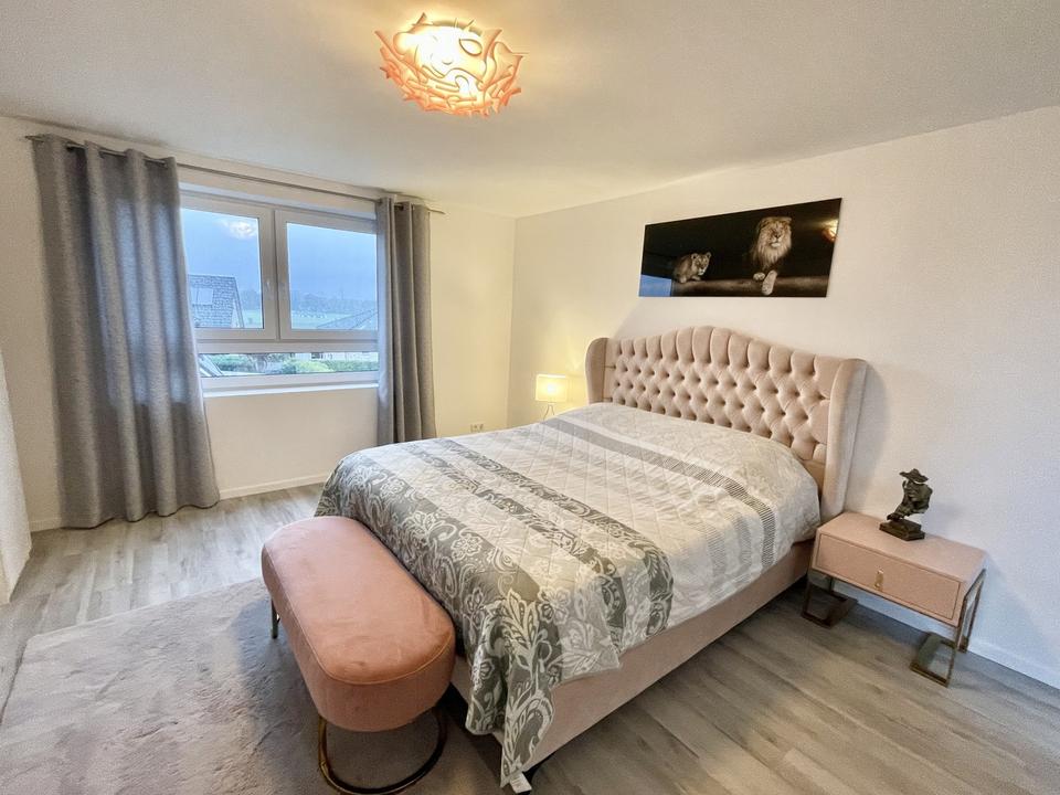 Möbliertes Endreihenhaus in Norderstedt mit 4 Schlafzimmern – Bild 29