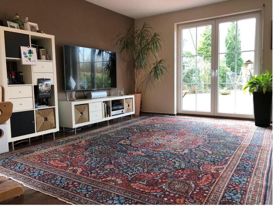 Charmante Doppelhaushälfte mit Garten – Bild 11