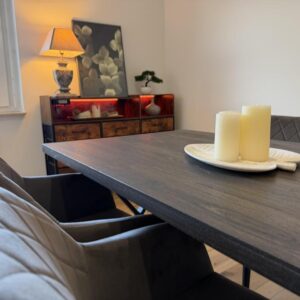 4 ZIMMERWOHNUNG  (PROVISIONSFREI) - Dorfstr. Meerbusch Büderich / als Kapitalanlage bestens geeignet