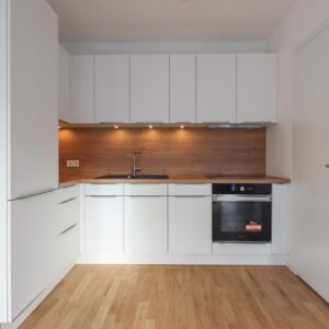 2 Zimmer Lucus - Einbauküche + Parkett, Neubau - vom Eigentümer