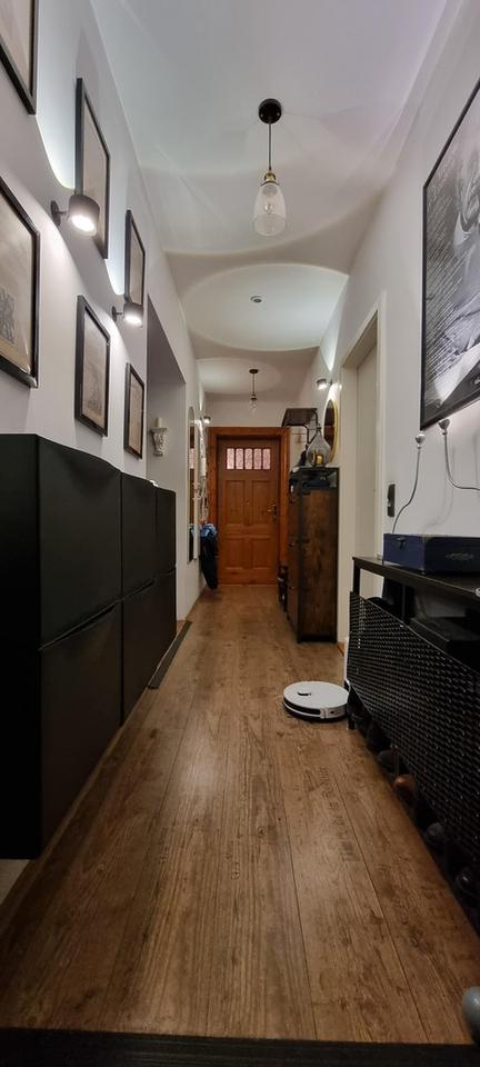 Dachgeschosswohnung in Berlin-Hermsdorf – Bild 13