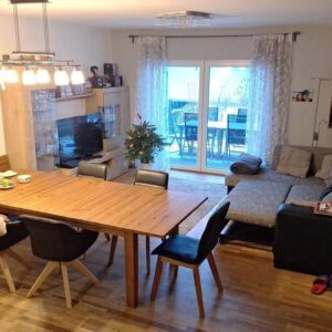 Modernes Stadthaus in bester Lage mitten in Zirndorf