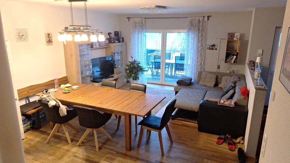 Modernes Stadthaus in bester Lage mitten in Zirndorf