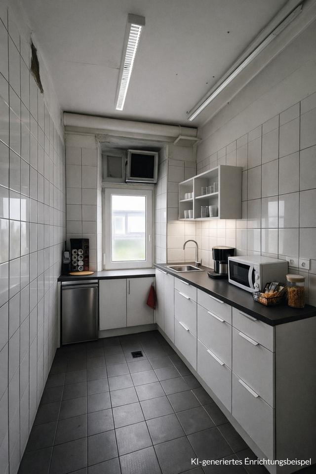 Repräsentative, flexibel nutzbare Gewerbefläche im Komponistenviertel – Bild 15