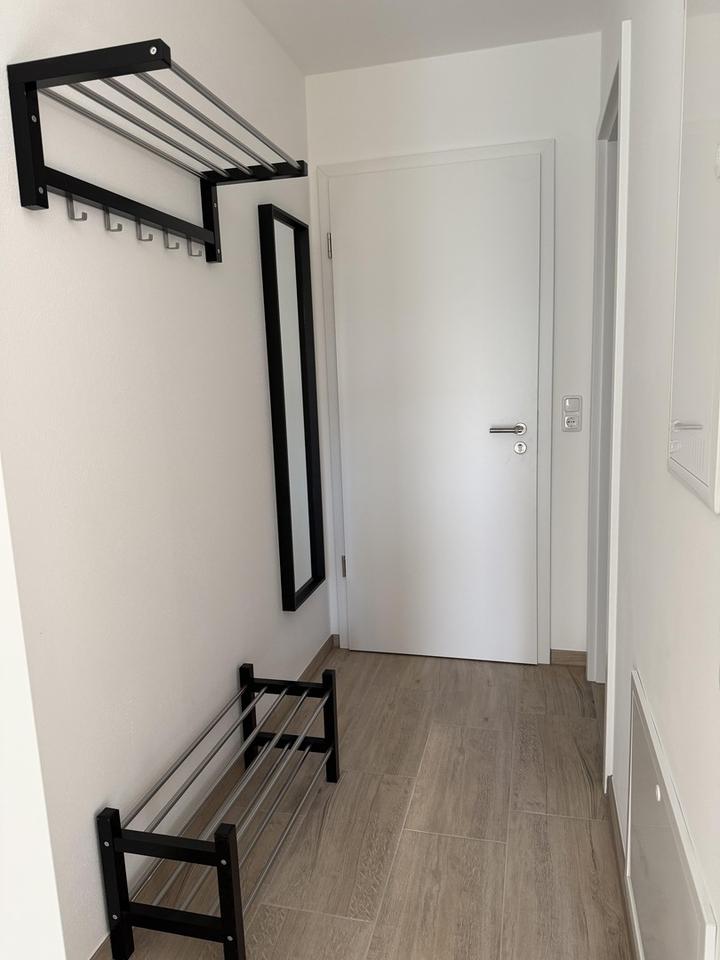 STUDENTENappartement mit Balkon oder Terrasse – Bild 10