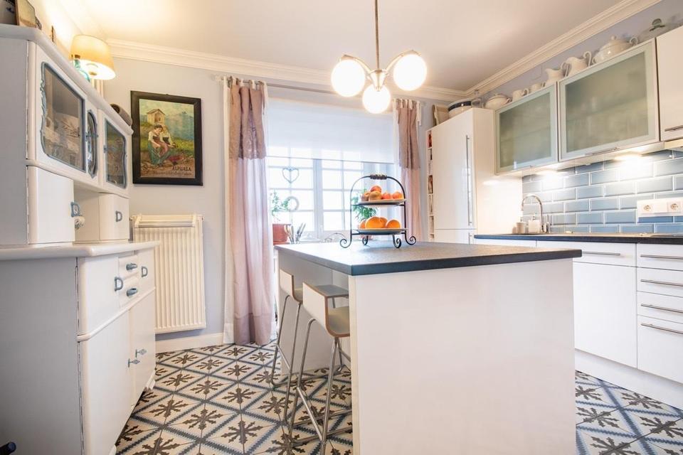 Charmantes Schwarzwaldhaus mit Pool – Bild 8