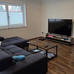 2-Zimmer-Wohnung in Sulzbach am Main