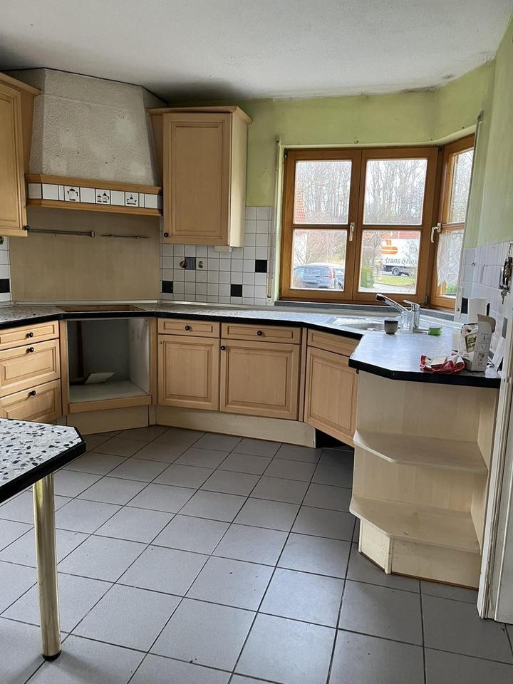 ATTRAKTIVE DOPPELHAUSHÄLFTE IN STEGAURACH MIT GROSSZÜGIGEM GARTEN UND GARAGE – Bild 8