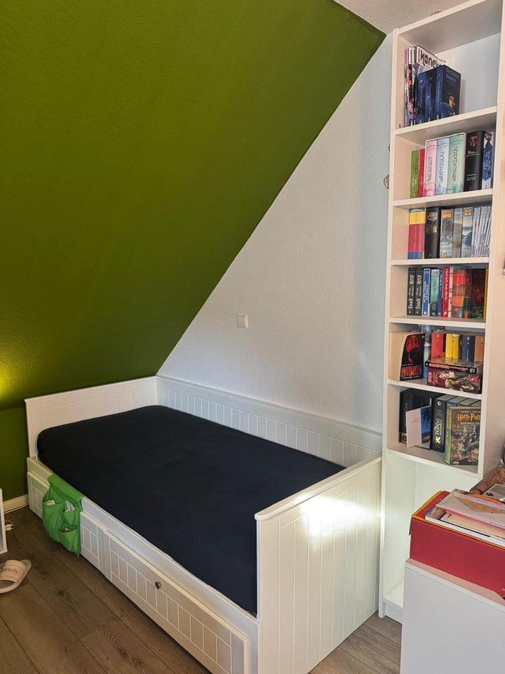 Charmante Doppelhaushälfte mit Garten – Bild 26