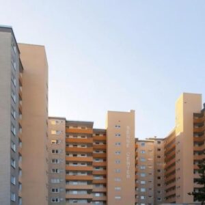 Wohnung im Senne-Center -Anfragestopp-