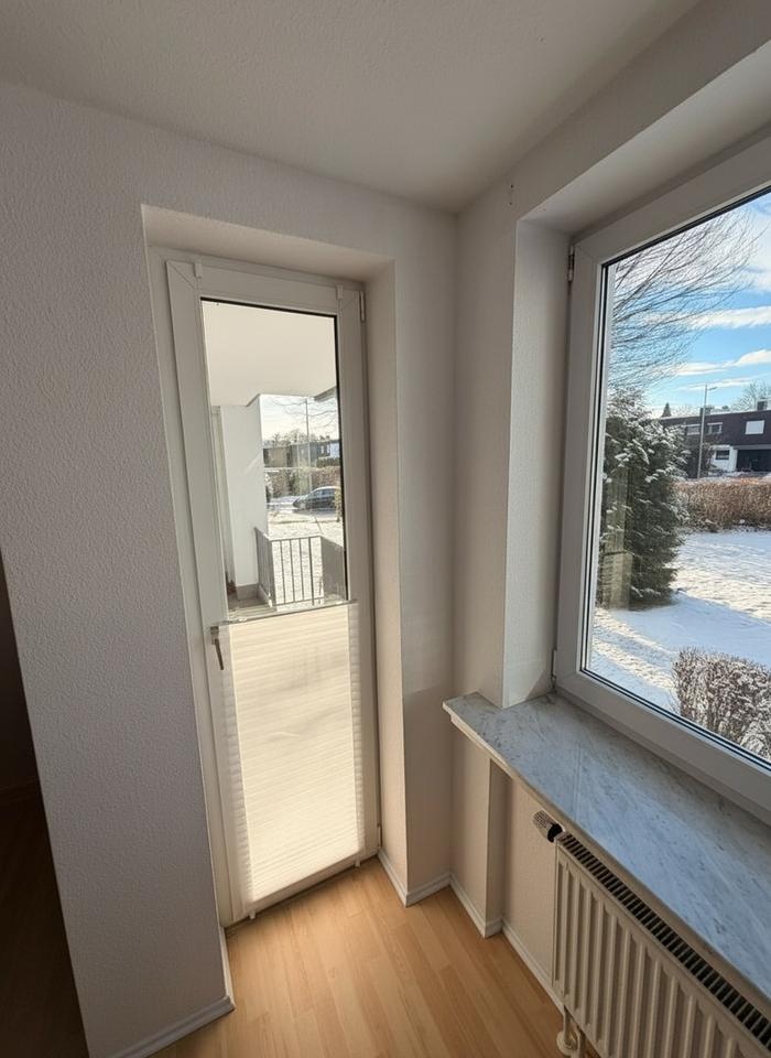 Attraktive 3-Zimmer-Wohnung in Bielefeld-Gellershagen – Ideal für Familien, Paare oder 3er-WG (EG) – Bild 5