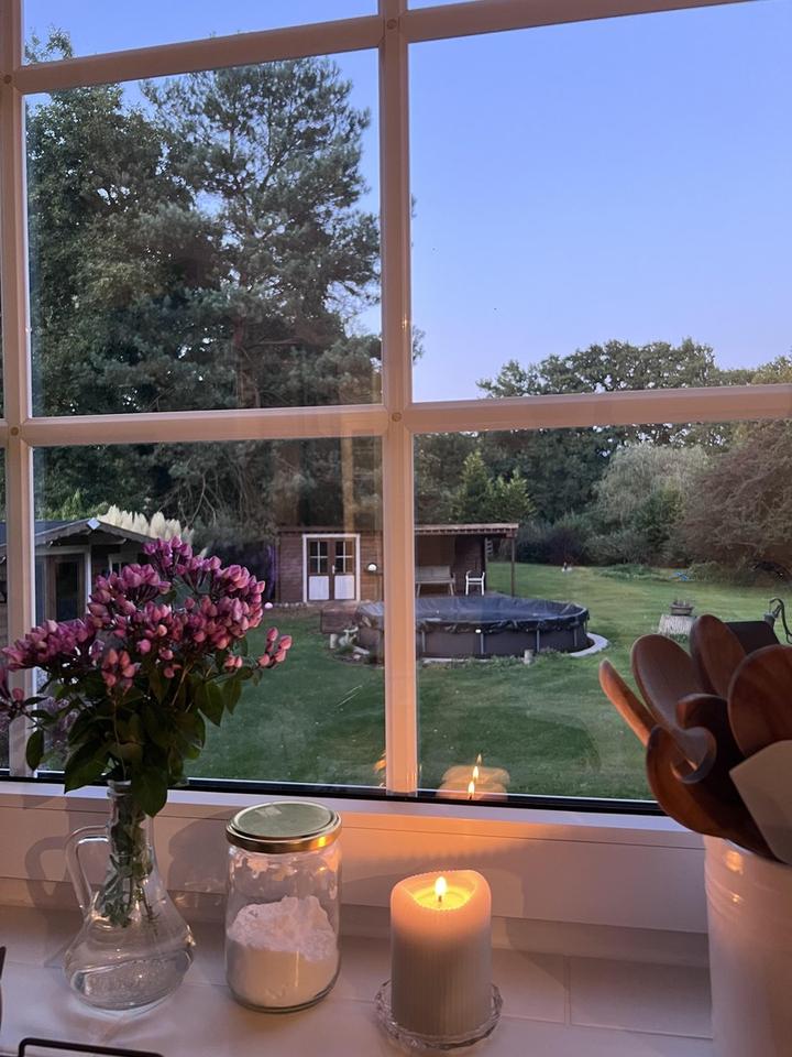 Traumhaftes Einfamilienhaus im Grünen – Bild 10