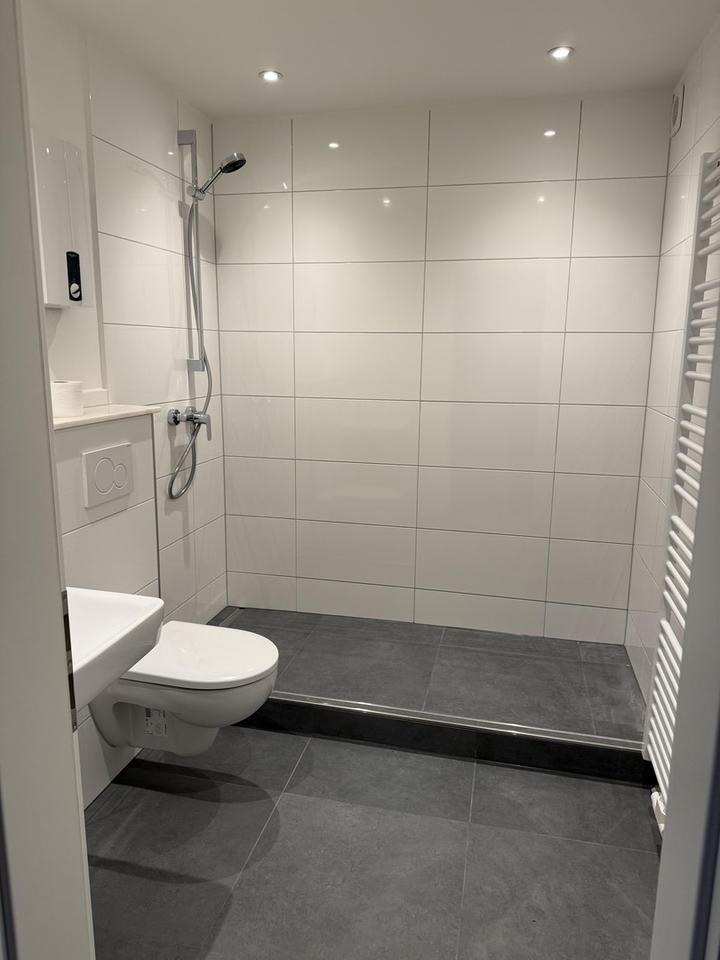 96,5 qm, 3,5 Zi., 2.OG, neues Bad ,mit Balkon – Bild 5