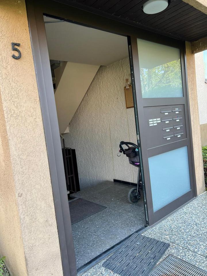 3-Zimmer-Wohnung in Markgröningen/LB mit EBK und ST/Keller – Bild 5