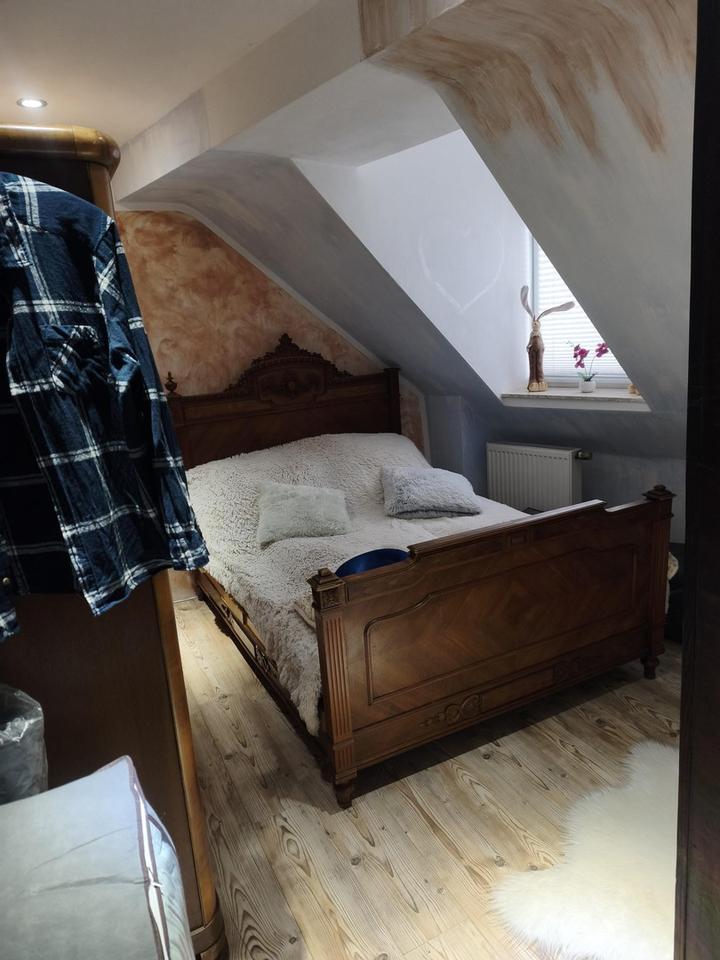 Wohnhaus mit 3 WG. und Dachterrasse für 800€ pro/ qm Ein Schnäpchen!!! – Bild 21