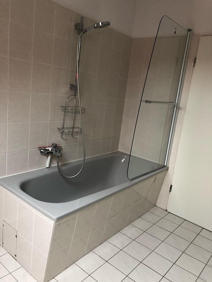 Schöne Maisonette-Wohnung im Grünen nahe Tesla – Bild 9