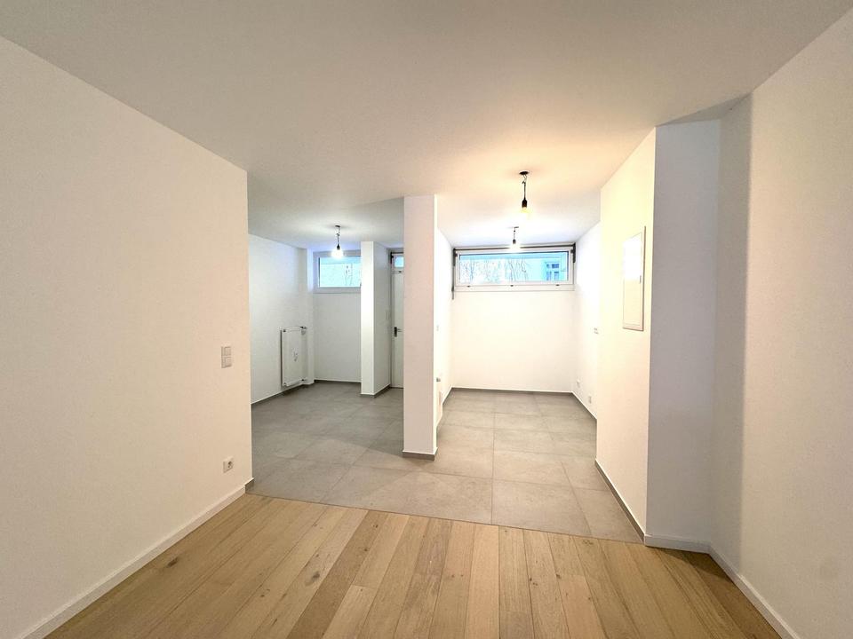 Top renovierte 3-Zi.Wohnung in zentraler Lage – Bild 10