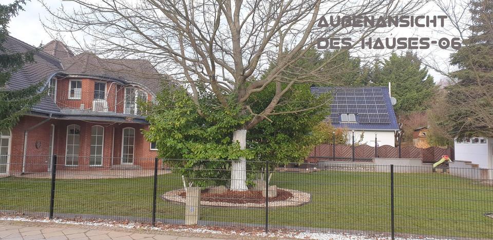 Repräsentatives Landhaus mit Charme – Bild 6