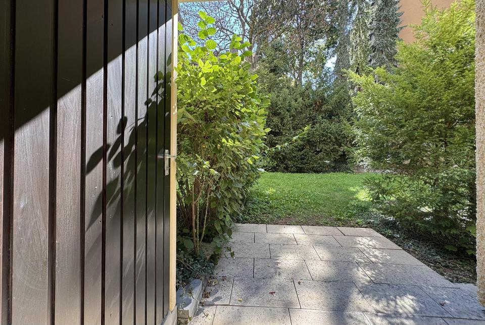 Top renovierte 3-Zi.Wohnung in zentraler Lage – Bild 4