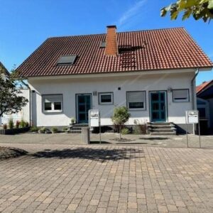 Top Mehrgenerationenhaus -