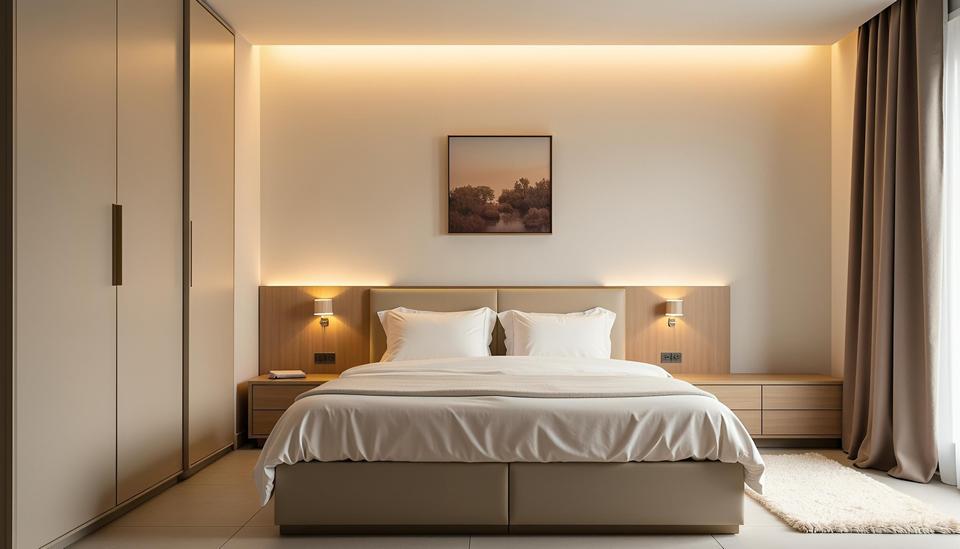 Penthousewohnung mit Weitblick, hochwertiger Ausstattung und nachhaltigem Konzept – Bild 5