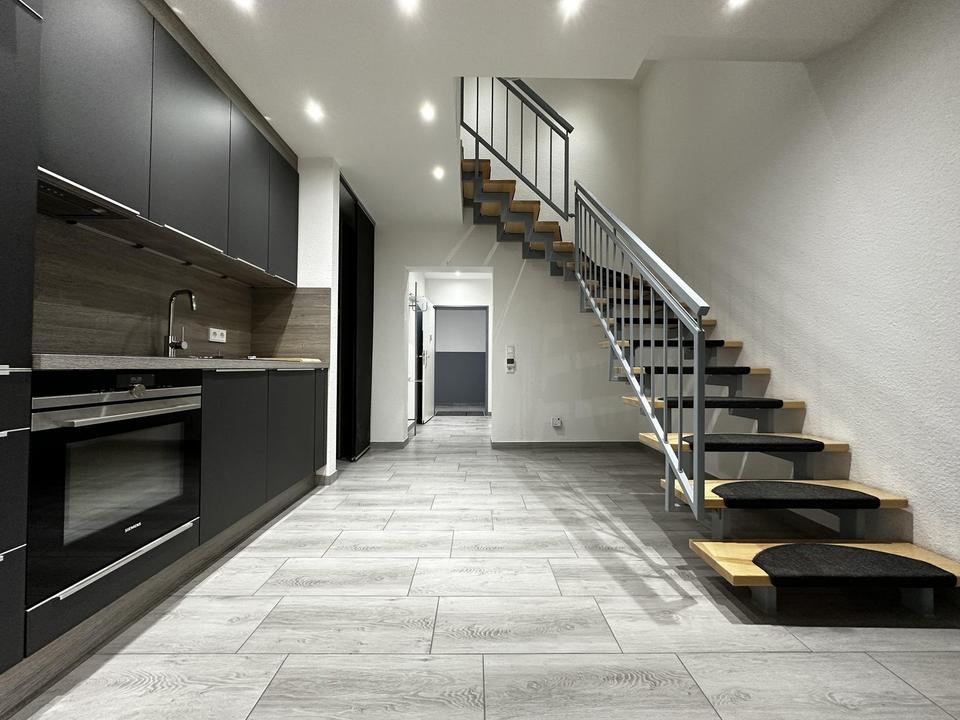 5,7% Ist-Rendite für ESG-konformes Green-Building: Hochwertiges MFH in Bestlage Baesweilers! – Bild 25