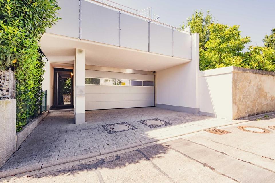 Dem Himmel so nahe ☀️Luxus * Loft * Penthouse 146m2 * 3 Terrassen * Traumblick – Bild 5