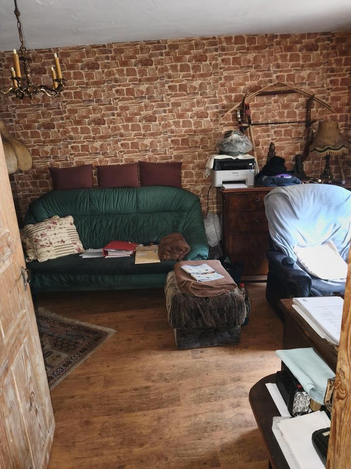 Wohnhaus mit 3 WG. und Dachterrasse für 800€ pro/ qm Ein Schnäpchen!!! – Bild 15