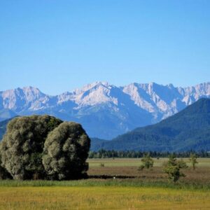 Wohnen & Arbeiten München - Garmisch-Partenkirchen