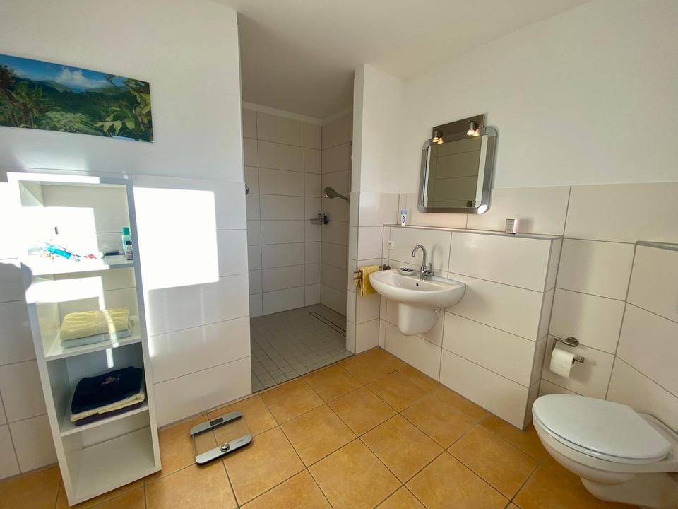 Traumhaus für jede Lebenslage: Für Paare mit Kind(ern) wie für Senioren - auch mit Pfleger:in – Bild 17