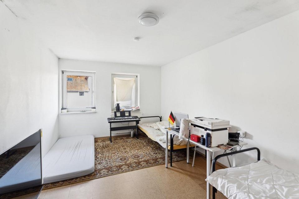 Renditeobjekt >6%! Mehrfamilienhaus mit weiterem Ausbaupotenzial rd. 350 m2 – Bild 29