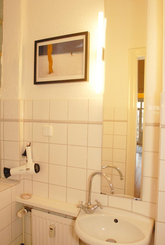 Möbliertes Apartment in Bestlage mit Balkon – Bild 9