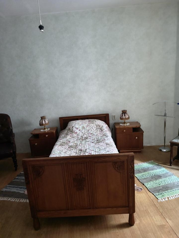 Wohnhaus mit 3 WG. und Dachterrasse für 800€ pro/ qm Ein Schnäpchen!!! – Bild 7