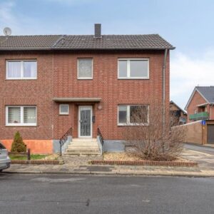 Charmantes Einfamilienhaus in Esldorf-Berrendorf! Ohne Käuferprovision!