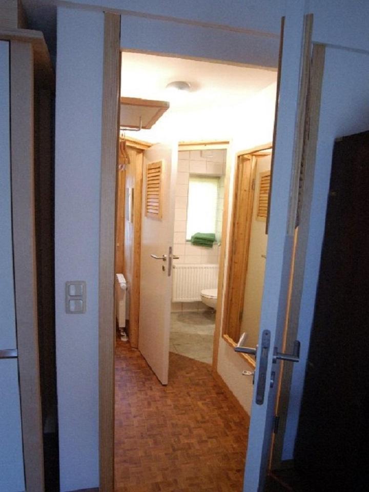 Zingst – Ferienensemble mit 4 Appartements, Nebengebäude & 5 Stellplätzen – Bild 8