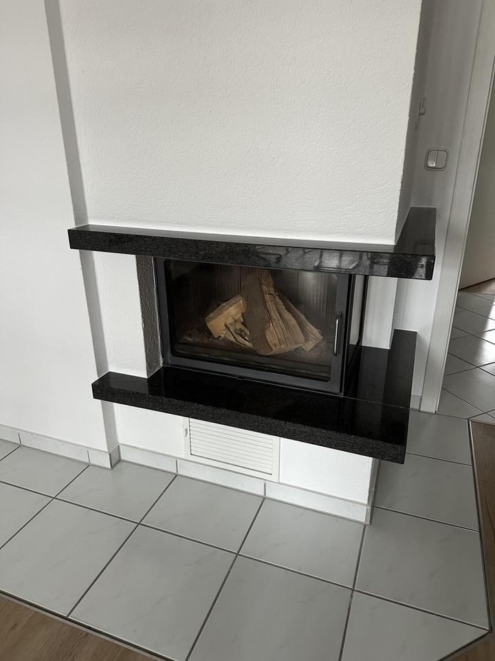 2-Zimmer Eigentumswohnung zentral in Idstein – Bild 5