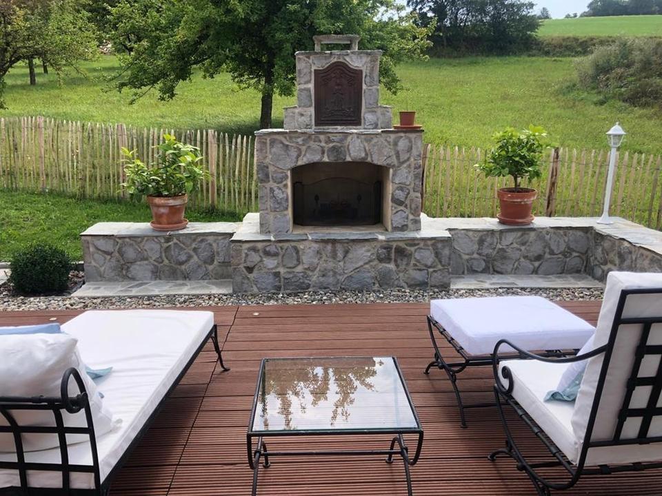 Charmantes Schwarzwaldhaus mit Pool – Bild 37