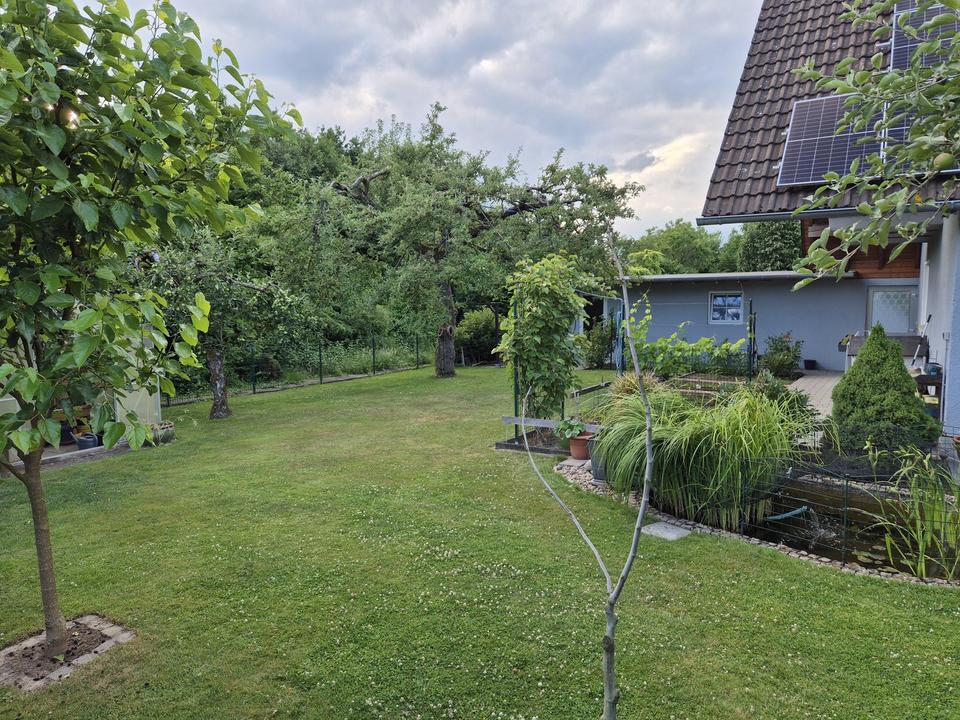 1-2 Familienhaus im Bielefelder Osten (von Privat) – Bild 5