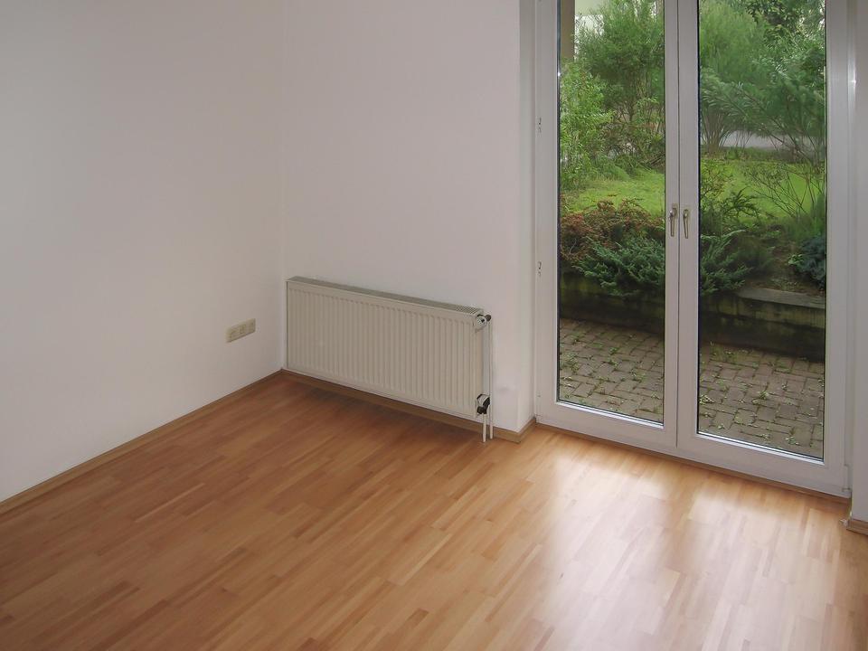 2 Zimmer Whg. mit Terrasse, vermietet – Bild 7