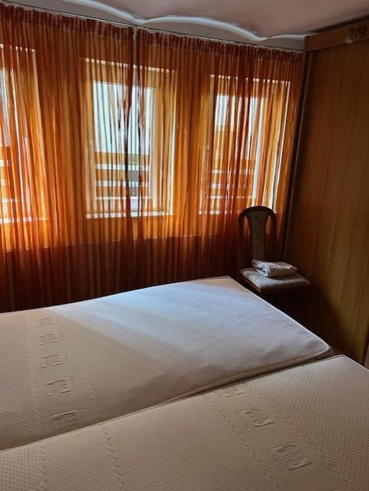 Schöne große Wohnung im gehobenen Standard in sehr guter Wohnlage im Dobbenviertel – Bild 30