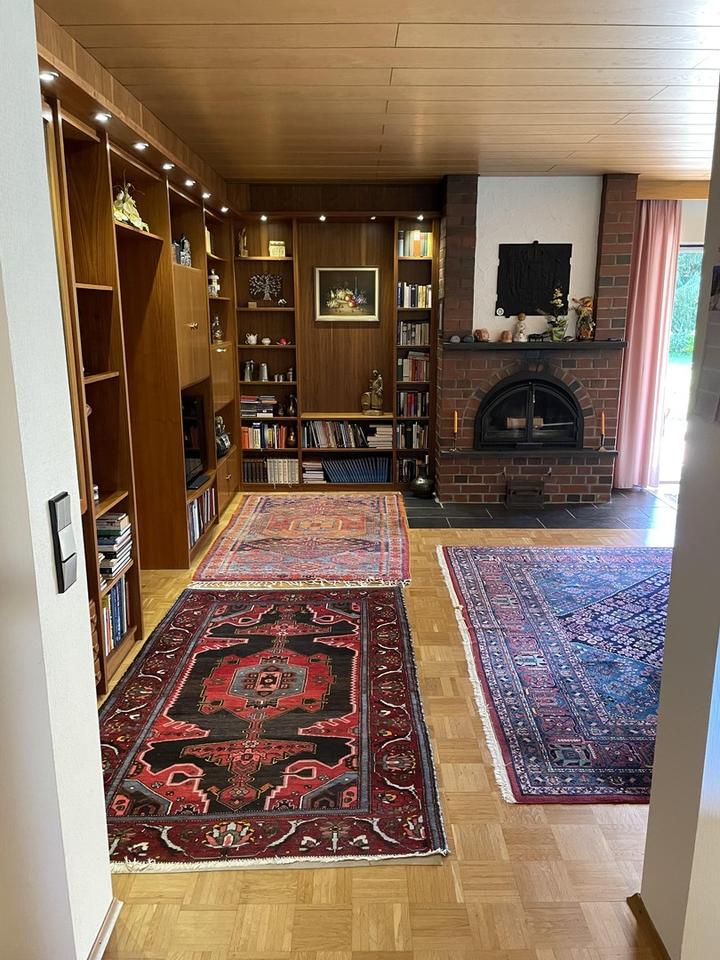 Großzügiges, helles Einfamilienhaus mit Einliegerwohnung, Massivbauweise, Sackgassenlage – Bild 17