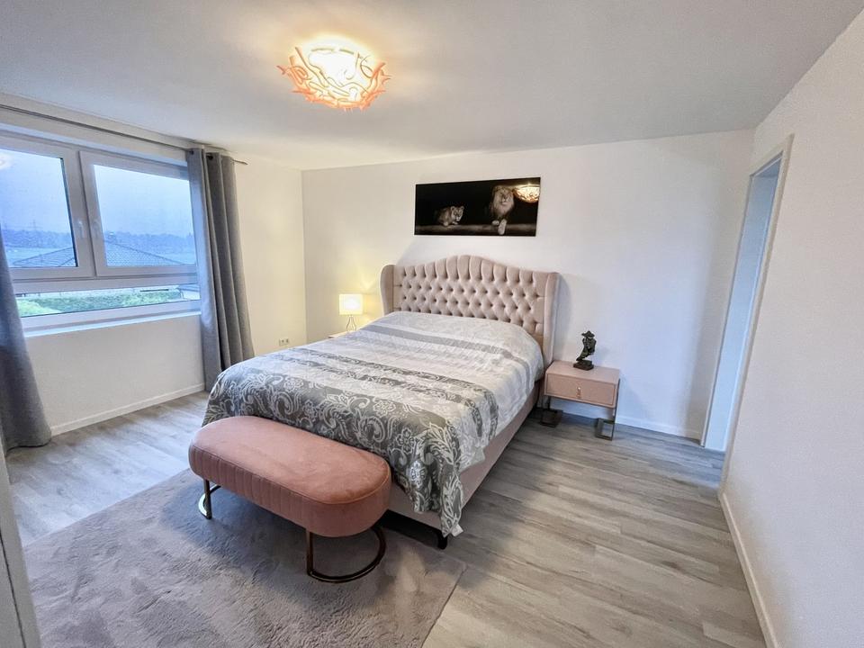 Möbliertes Endreihenhaus in Norderstedt mit 4 Schlafzimmern – Bild 30