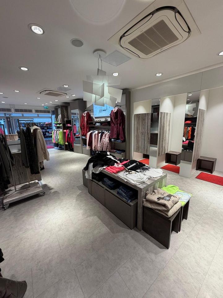 Ladenlokal in 1A Lage von Lingen – Bild 5