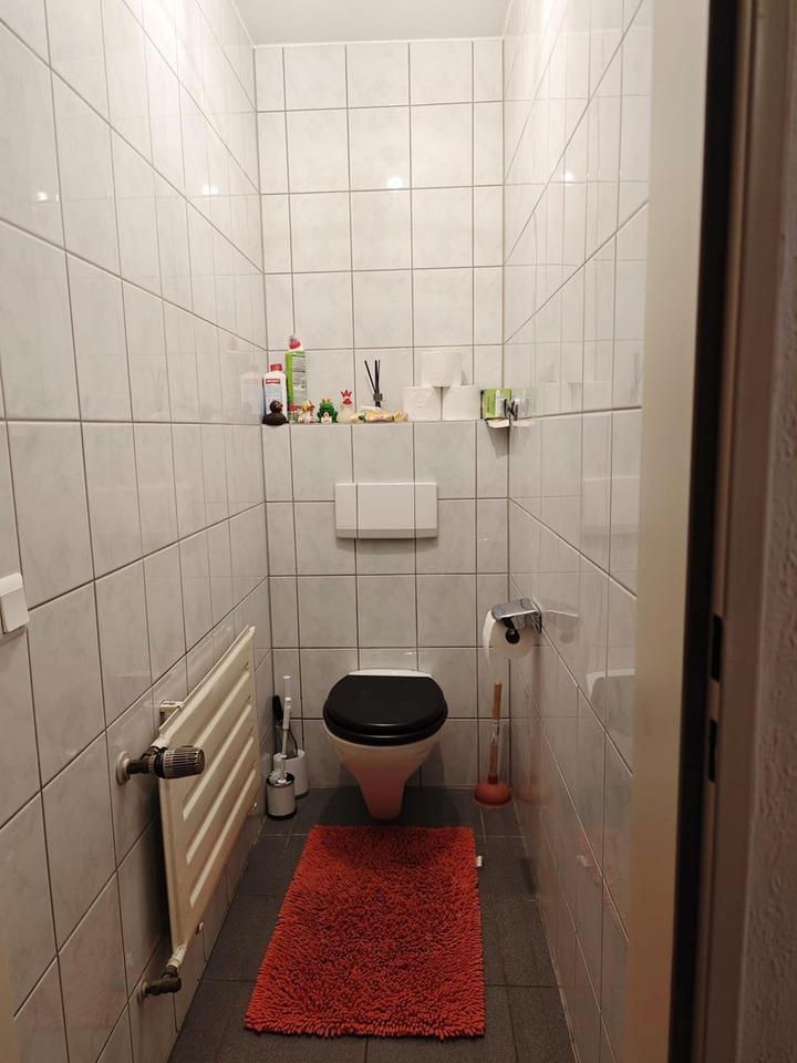 Schöne 2-Zimmer Wohnung mit Balkon in Neuss (Stadionviertel) – Bild 20