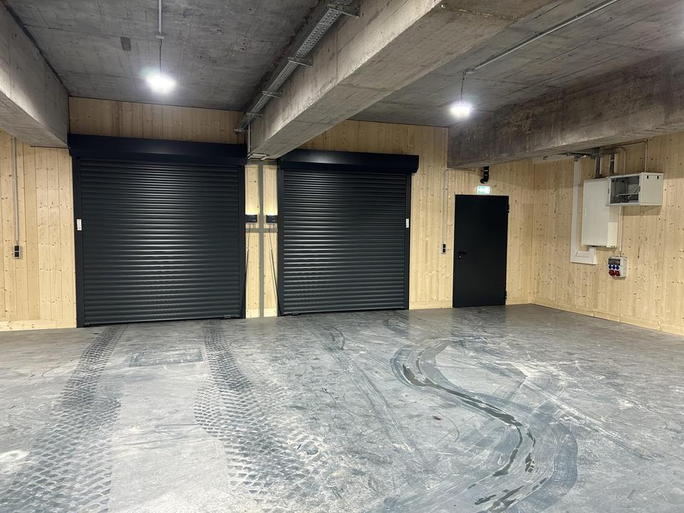 Frisch sanierte Gewerbefläche zu vermieten – Bild 2