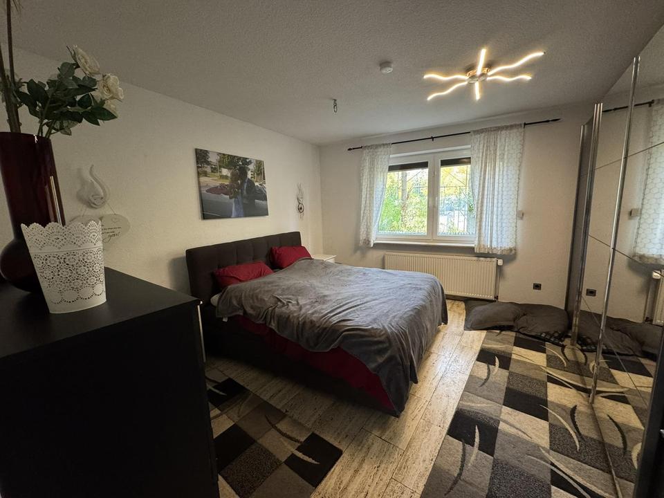 Lichtdurchflutetes Haus im Märchenviertel – großes Grundstück, Sauna & 2‑WE‑Option – Bild 11