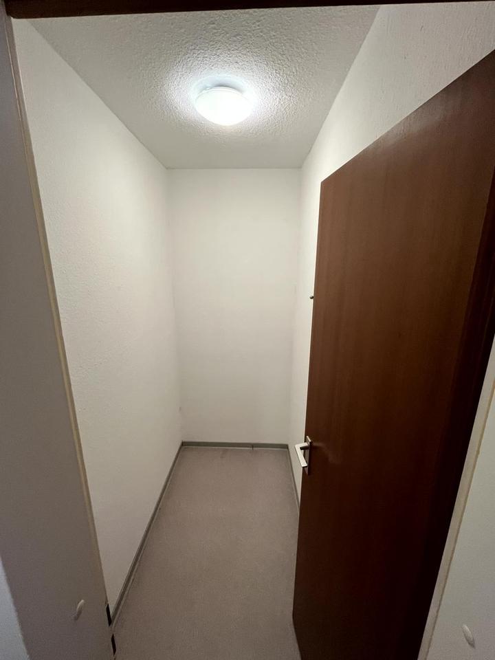 Schönes Wohnen im Mehrfamilienhaus – Bild 8