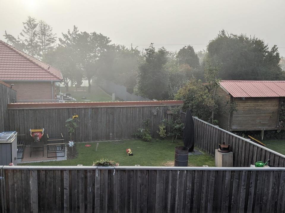 4-Raum-Wohnung in Lieblingshof - Doppelhaushälfte – Bild 14