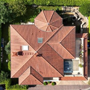 Großzügige Mediterrane Landhausvilla mit Einliegerwohnung