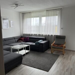 Gepflegte 3-Zimmer-ETW in Alt-Westerfilde